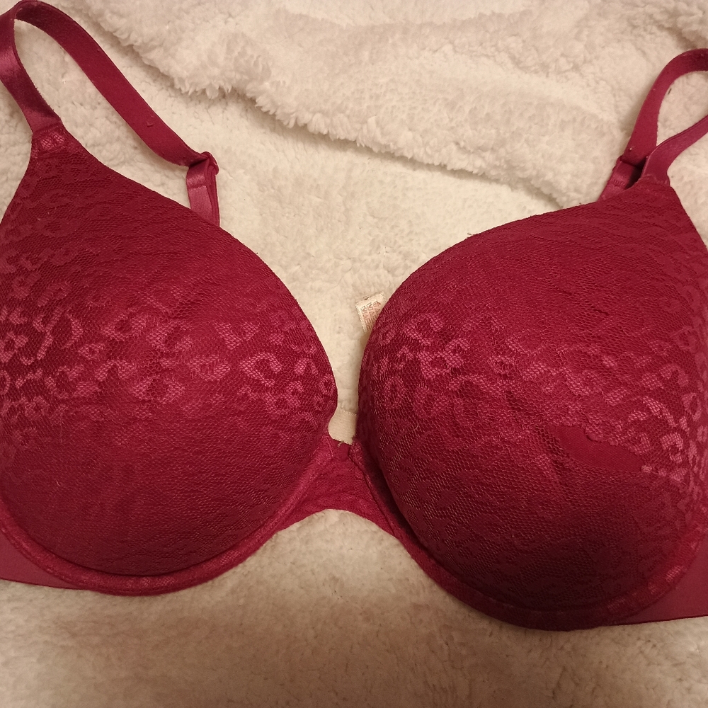 Victoria's Secret Pink Bra